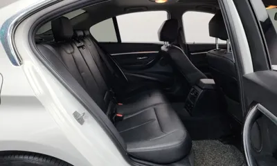 BMW 3-Series 2017, 202413 км, за 8500000 KRW - фото 11