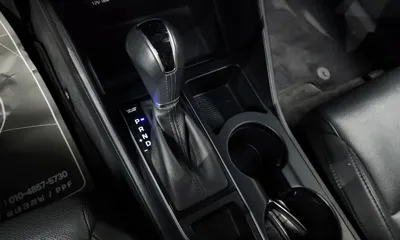 Hyundai Tucson 2017, 115353 км, за 10300000 KRW - фото 9