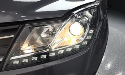 KG_Mobility_Ssangyong KORANDO 2018, 101575 км, за 5700000 KRW - фото 22