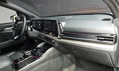 Kia Sportage 2024, 42293 км, за 29100000 KRW - фото 27