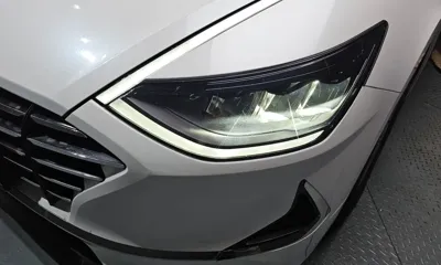 Hyundai Sonata 2020, 135069 км, за 13000000 KRW - фото 22
