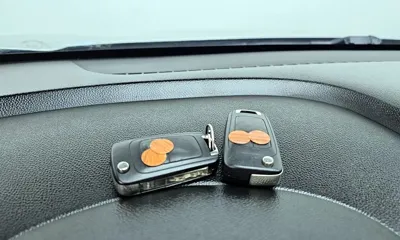 ChevroletGMDaewoo Trax 2014, 85754 км, за 3990000 KRW - фото 27
