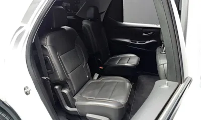 ChevroletGMDaewoo Traverse 2021, 81363 км, за 20500000 KRW - фото 27