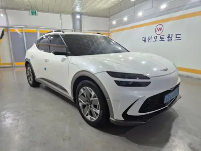 Genesis GV60 2023, 105858 км, за 44000000 KRW - фото 6