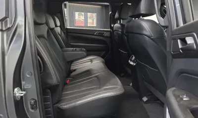 KG_Mobility_Ssangyong Rexton 2021, 117880 км, за 19200000 KRW - фото 11