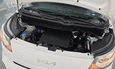Kia Ray 2022, 53352 км, за 8800000 KRW - фото 6
