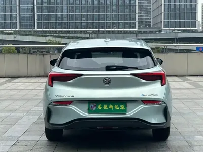 Buick Velite 6 2023, 60000 км, за 38800 CNY