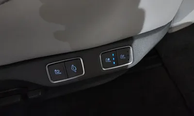 Hyundai Staria 2022, 107782 км, за 32500000 KRW - фото 20