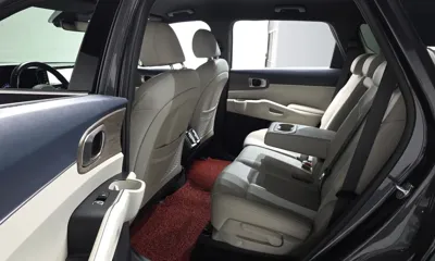 Kia Sorento 2021, 129063 км, за 24900000 KRW - фото 12