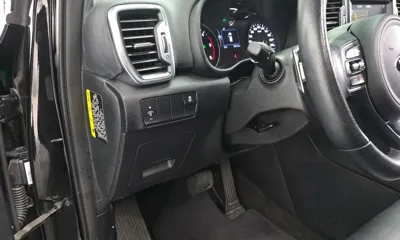Kia Sportage 2016, 80216 км, за 13500000 KRW - фото 13