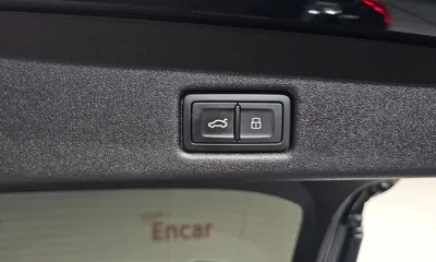Audi Q5 2025, 6844 км, за 89000000 KRW - фото 36