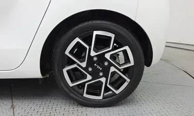 Kia Ray 2024, 15327 км, за 17850000 KRW - фото 21