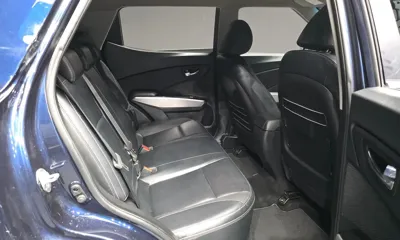 KG_Mobility_Ssangyong TIBOLI 2016, 148670 км, за 4900000 KRW - фото 12