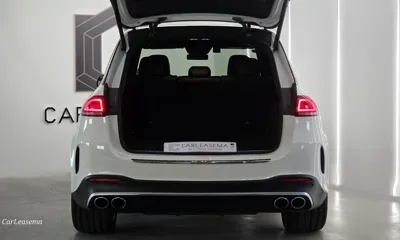 Mercedes-Benz GLE-Class 2023, 53894 км, за 90520000 KRW - фото 20