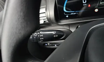 Hyundai Casper 2022, 2790 км, за 12300000 KRW - фото 18
