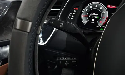 Audi A6 2023, 34371 км, за 46000000 KRW - фото 29