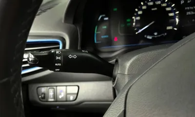 Hyundai Ioniq 2016, 153540 км, за 9400000 KRW - фото 29