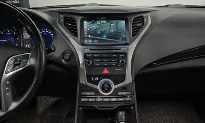 Hyundai Grandeur 2015, 161680 км, за 6900000 KRW - фото 13