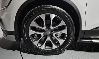 Renault-KoreaSamsung QM6 2017, 145107 км, за 9990000 KRW - фото 5