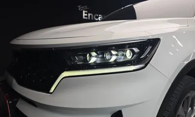 Kia Sorento 2023, 81932 км, за 29300000 KRW - фото 22