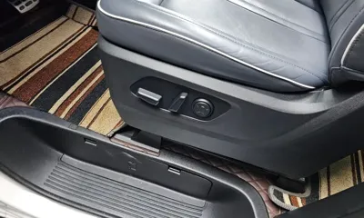 Hyundai Staria 2022, 71197 км, за 26990000 KRW - фото 32