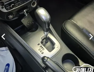 Renault-KoreaSamsung SM3 2015, 124265 км, за 2800000 KRW - фото 8