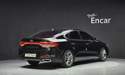 Hyundai Grandeur 2017, 183133 км, за 12480000 KRW