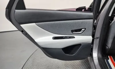 Hyundai Avante 2021, 122925 км, за 14390000 KRW - фото 25