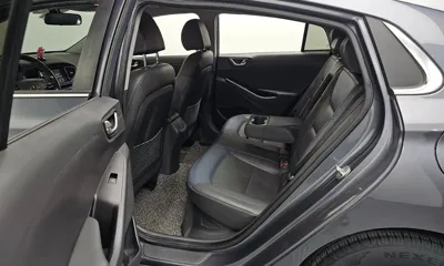 Hyundai Ioniq 2017, 181002 км, за 8300000 KRW - фото 11