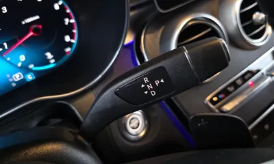 Mercedes-Benz GLC-Class 2022, 57638 км, за 45000000 KRW - фото 9