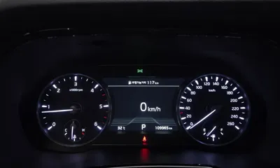 Kia Mohave 2020, 109965 км, за 20900000 KRW - фото 8