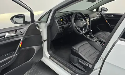 Volkswagen Golf 2015, 202081 км, за 7900000 KRW - фото 10
