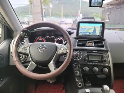 KG_Mobility_Ssangyong KORANDO 2018, 57858 км, за 12300000 KRW - фото 16