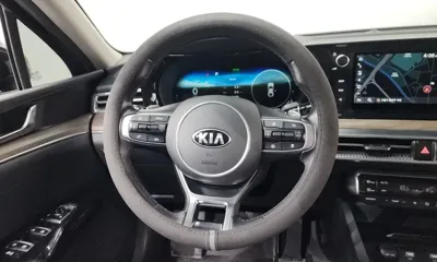 Kia K5 2020, 113858 км, за 16200000 KRW - фото 13