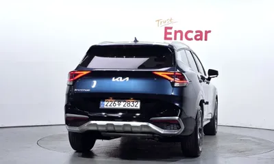 Kia Sportage 2023, 42651 км, за 25900000 KRW