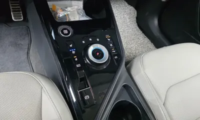 Kia Niro 2023, 112654 км, за 22200000 KRW - фото 9