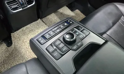 Hyundai Genesis 2015, 170463 км, за 8900000 KRW - фото 18