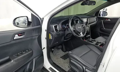 Kia Sportage 2018, 115433 км, за 12900000 KRW - фото 10