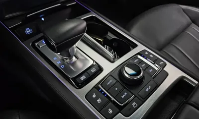 Genesis G80 2019, 149780 км, за 23700000 KRW - фото 9