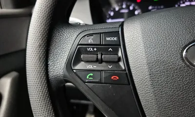 Hyundai Sonata 2015, 133034 км, за 6900000 KRW - фото 28