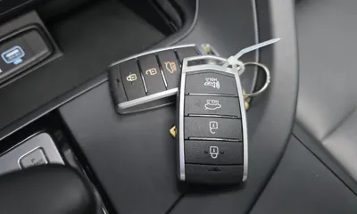 Genesis G70 2020, 160349 км, за 16400000 KRW - фото 33