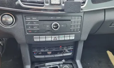 Mercedes-Benz E-Class 2016, 232559 км, за 9500000 KRW - фото 13