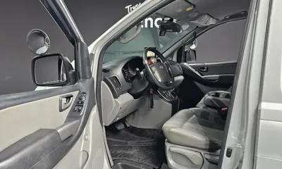 Hyundai Starex 2015, 63638 км, за 12700000 KRW - фото 11