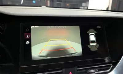 Kia Niro 2021, 143476 км, за 16000000 KRW - фото 15