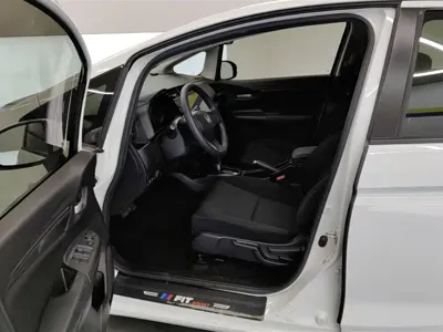 Honda Fit 2020, 76200 км, за 46800 CNY - фото 9