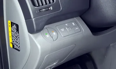 Hyundai Starex 2021, 51431 км, за 18500000 KRW - фото 14
