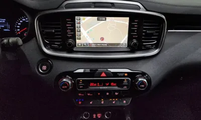 Kia Sorento 2018, 136803 км, за 14990000 KRW - фото 17