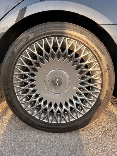 Genesis G90 2019, 137900 км, за 33200000 KRW - фото 9