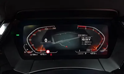 BMW Z4 2023, 15061 км, за 51700000 KRW - фото 8