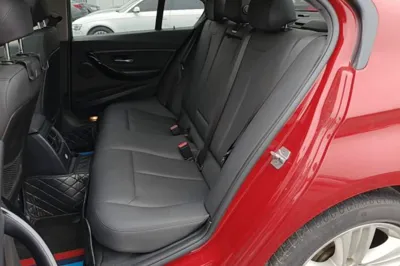 BMW 3 Series 2017, 98000 км, за 63289 CNY - фото 20